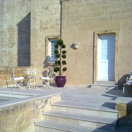 Palazzo Gattini Luxury Hotel - Vretreats Matera Ngoại thất bức ảnh