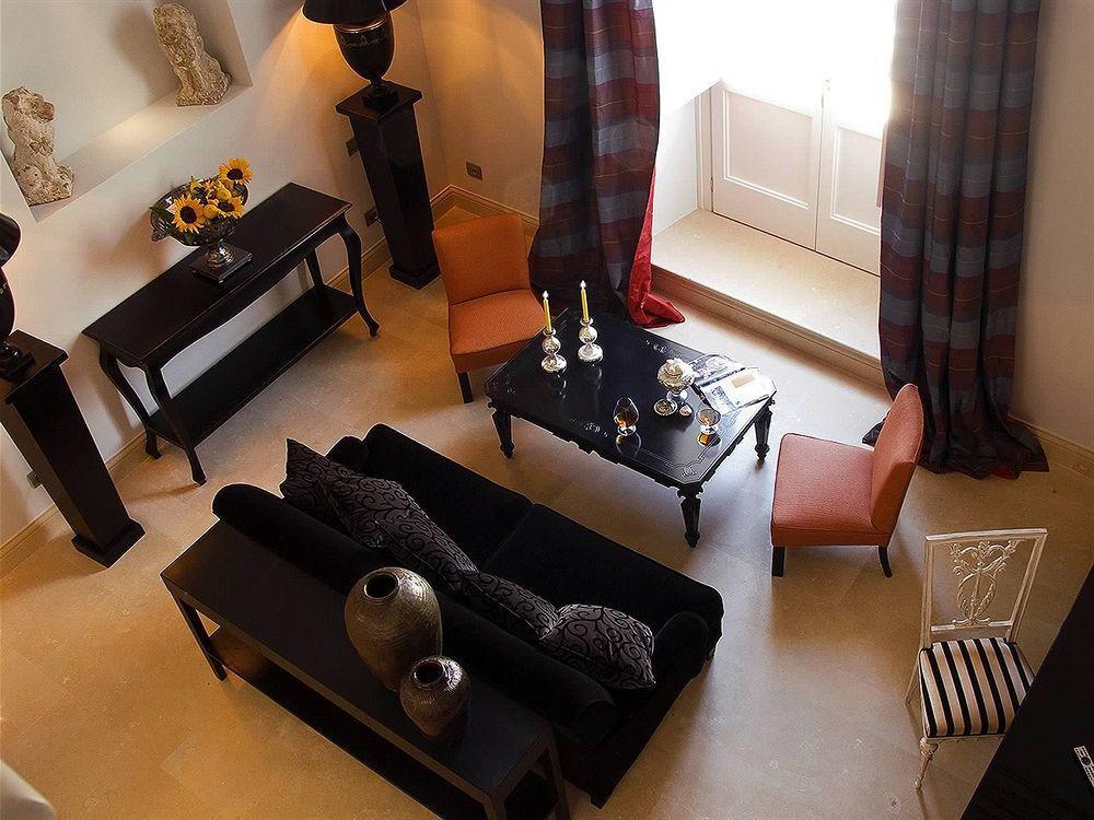 Palazzo Gattini Luxury Hotel - Vretreats Matera Ngoại thất bức ảnh