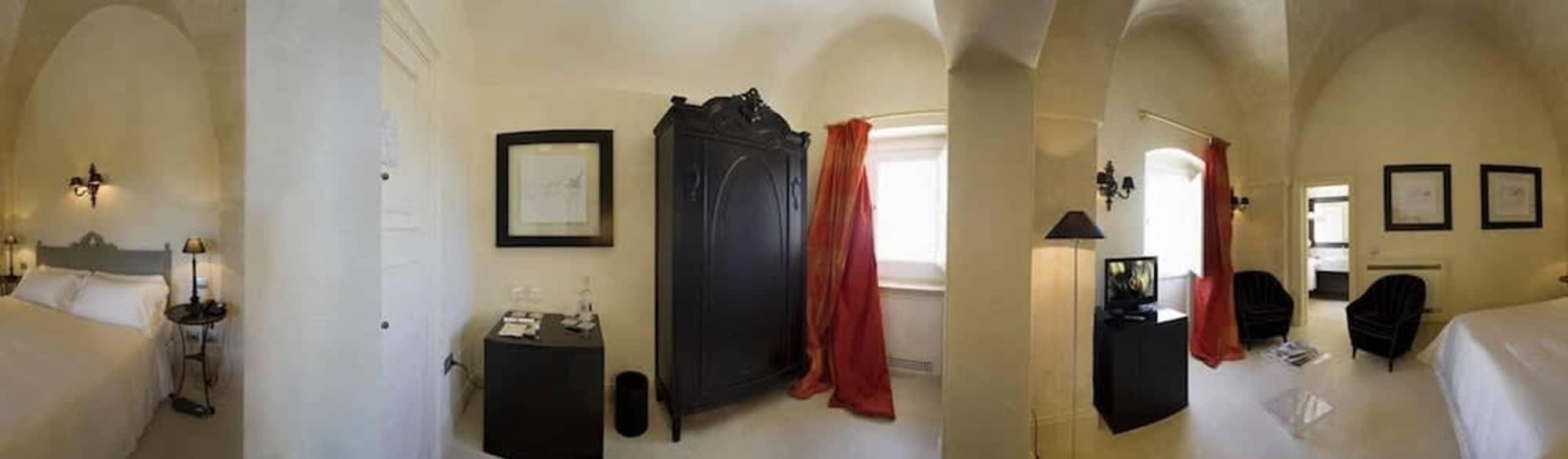 Palazzo Gattini Luxury Hotel - Vretreats Matera Ngoại thất bức ảnh