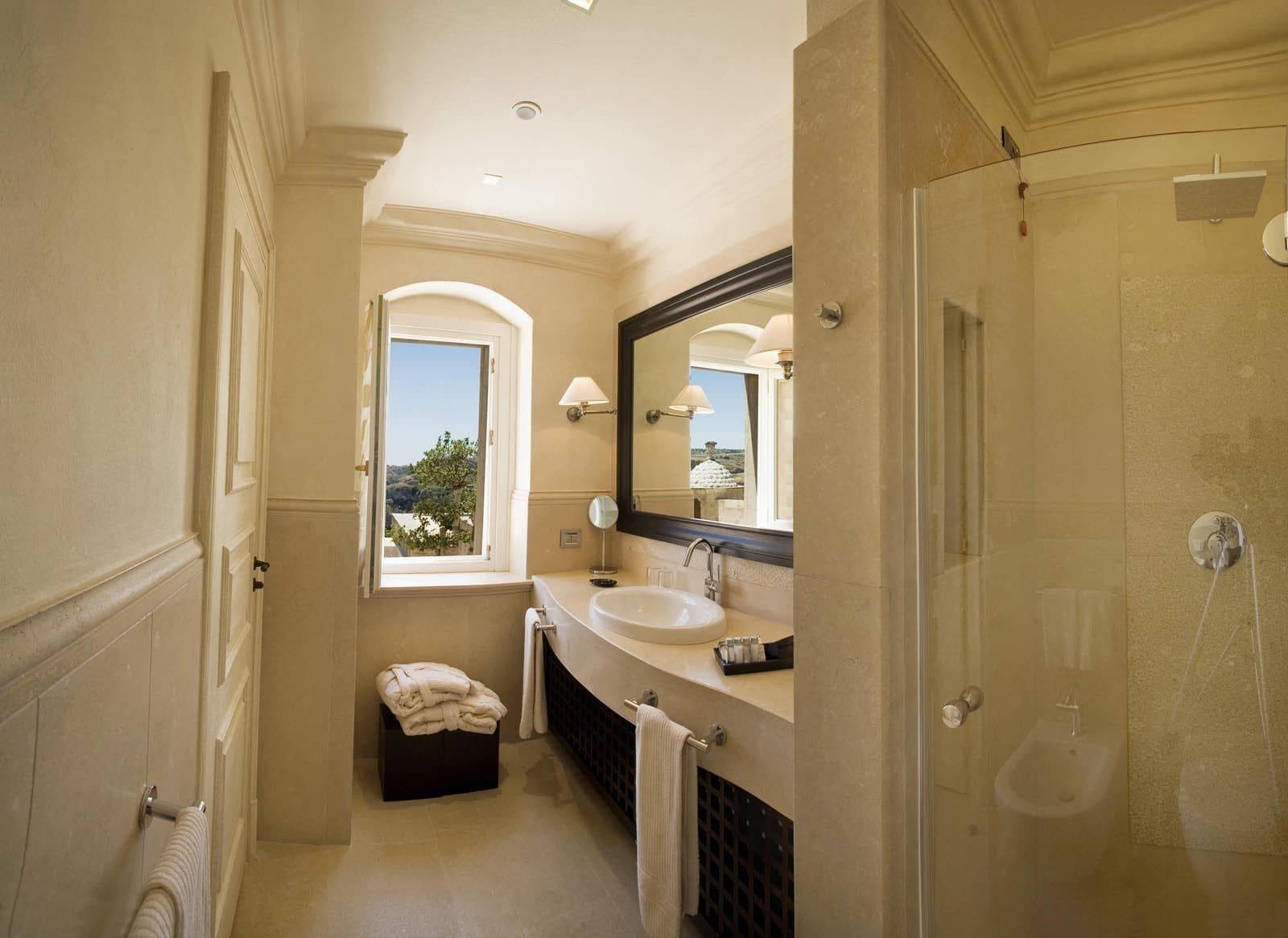 Palazzo Gattini Luxury Hotel - Vretreats Matera Ngoại thất bức ảnh