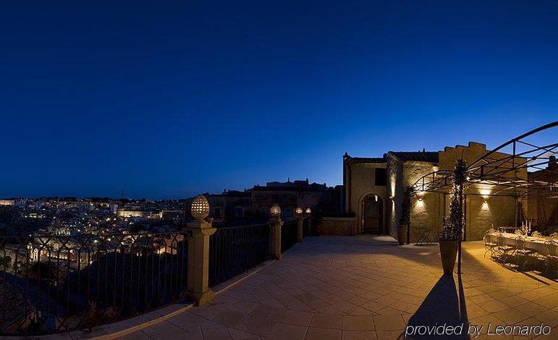 Palazzo Gattini Luxury Hotel - Vretreats Matera Ngoại thất bức ảnh