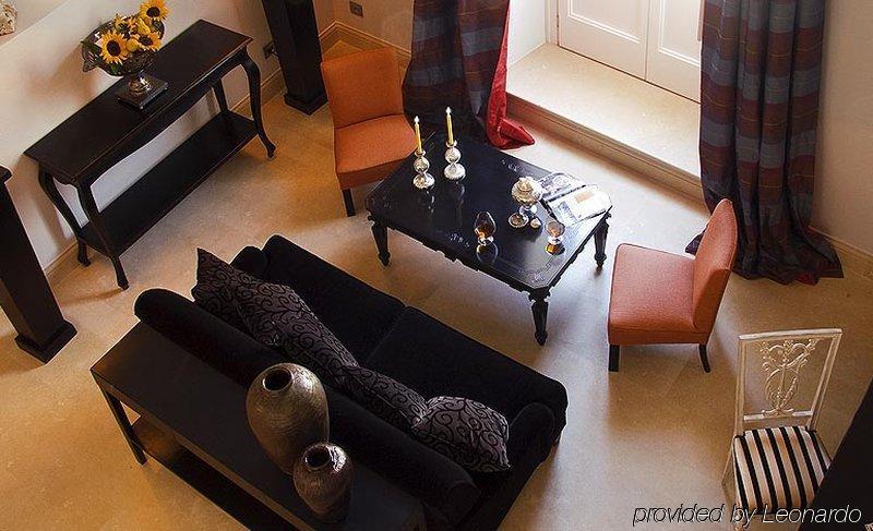 Palazzo Gattini Luxury Hotel - Vretreats Matera Ngoại thất bức ảnh