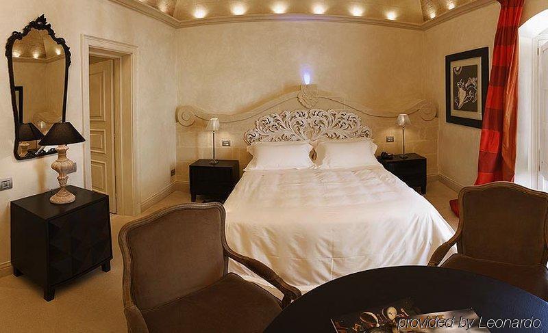 Palazzo Gattini Luxury Hotel - Vretreats Matera Ngoại thất bức ảnh