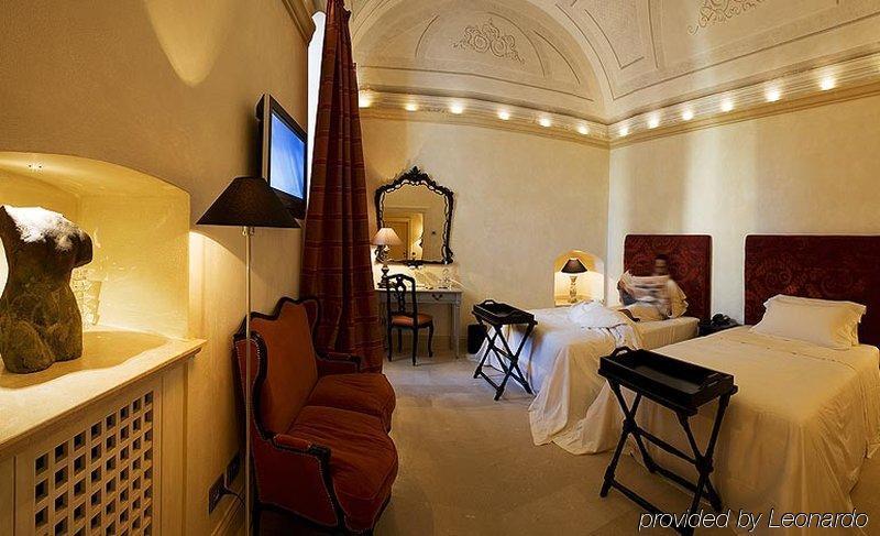 Palazzo Gattini Luxury Hotel Matera Ngoại thất bức ảnh