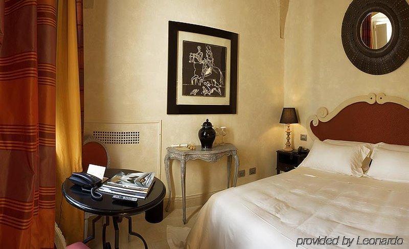 Palazzo Gattini Luxury Hotel - Vretreats Matera Ngoại thất bức ảnh