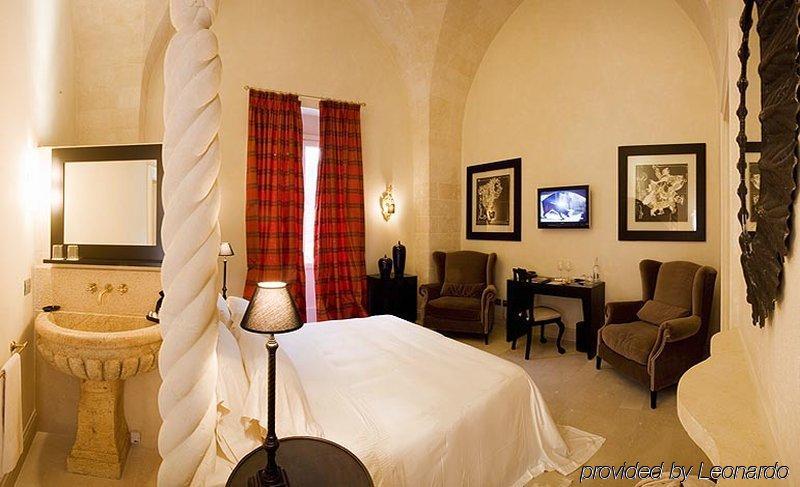 Palazzo Gattini Luxury Hotel Matera Ngoại thất bức ảnh