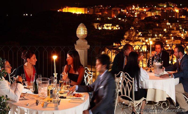 Palazzo Gattini Luxury Hotel Matera Ngoại thất bức ảnh