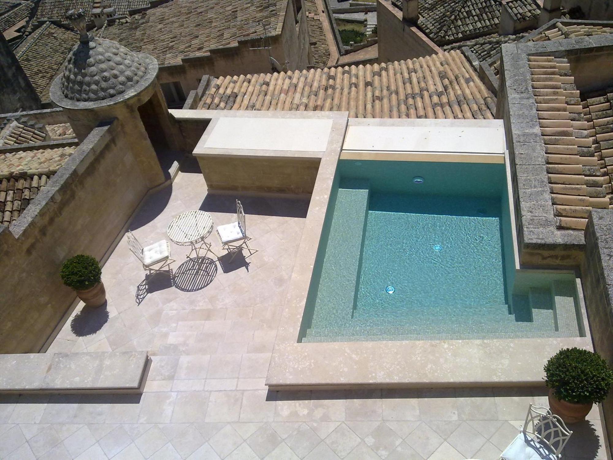 Palazzo Gattini Luxury Hotel - Vretreats Matera Ngoại thất bức ảnh