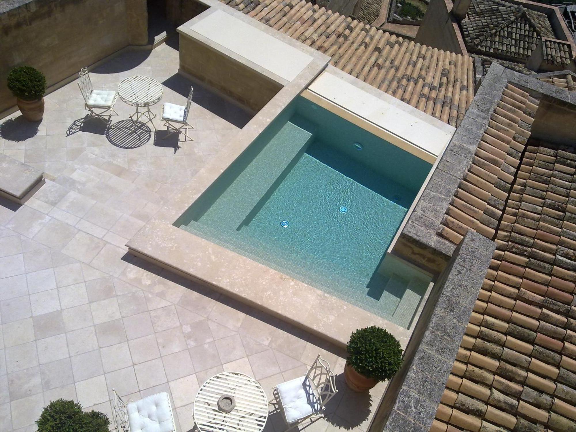 Palazzo Gattini Luxury Hotel - Vretreats Matera Ngoại thất bức ảnh