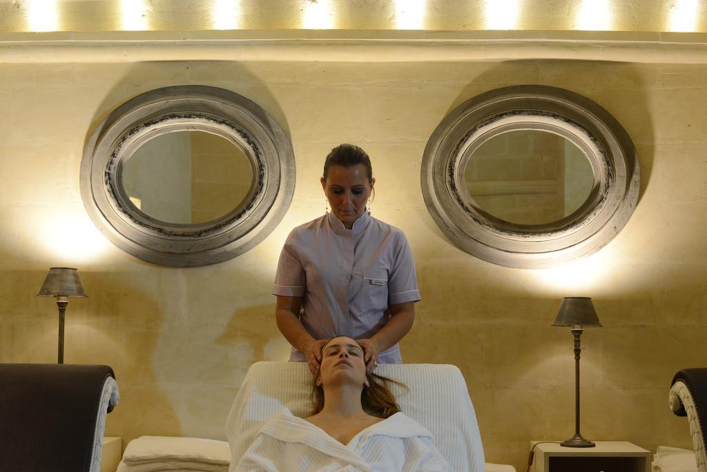 Palazzo Gattini Luxury Hotel - Vretreats Matera Ngoại thất bức ảnh