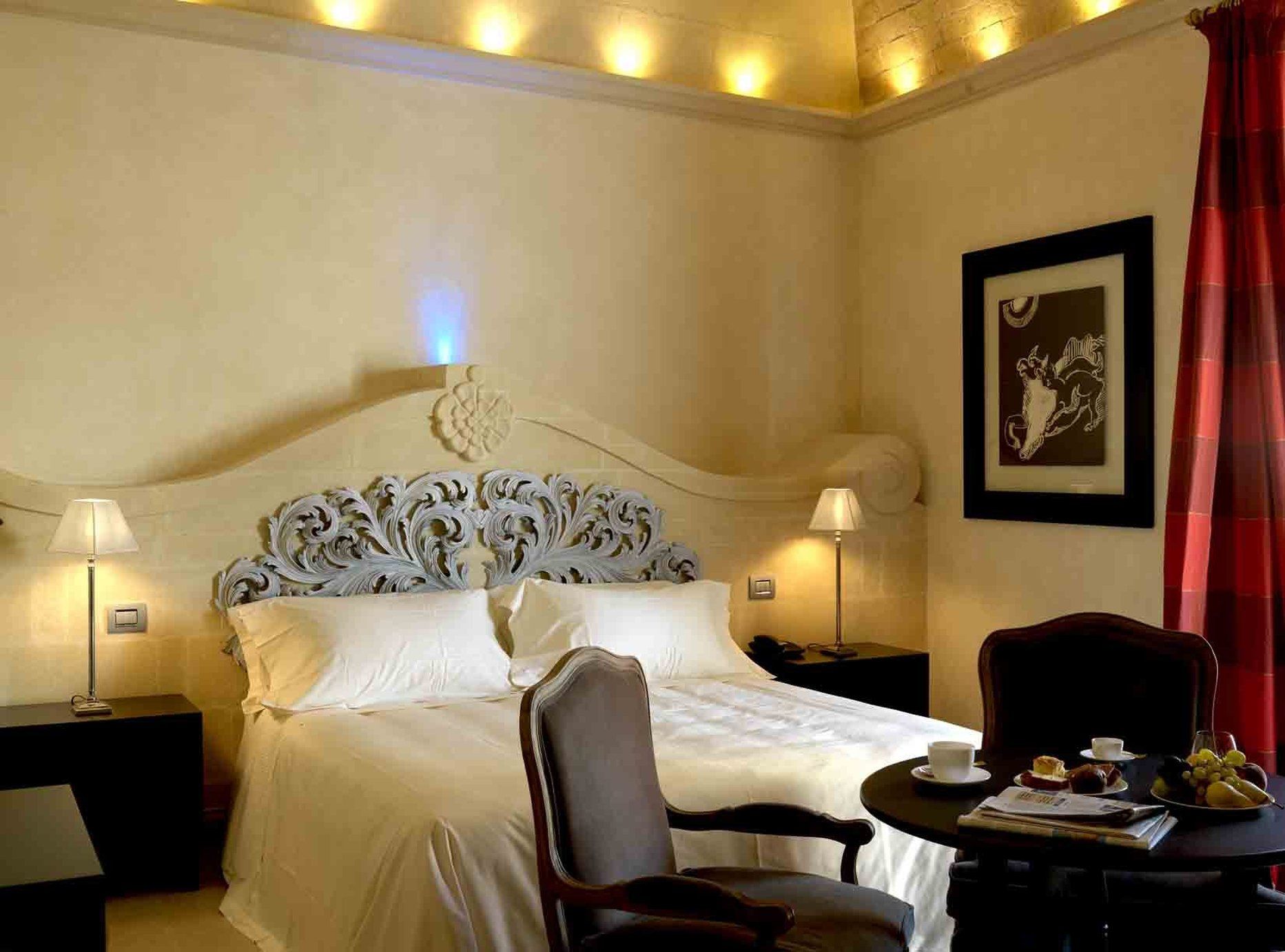 Palazzo Gattini Luxury Hotel - Vretreats Matera Phòng bức ảnh