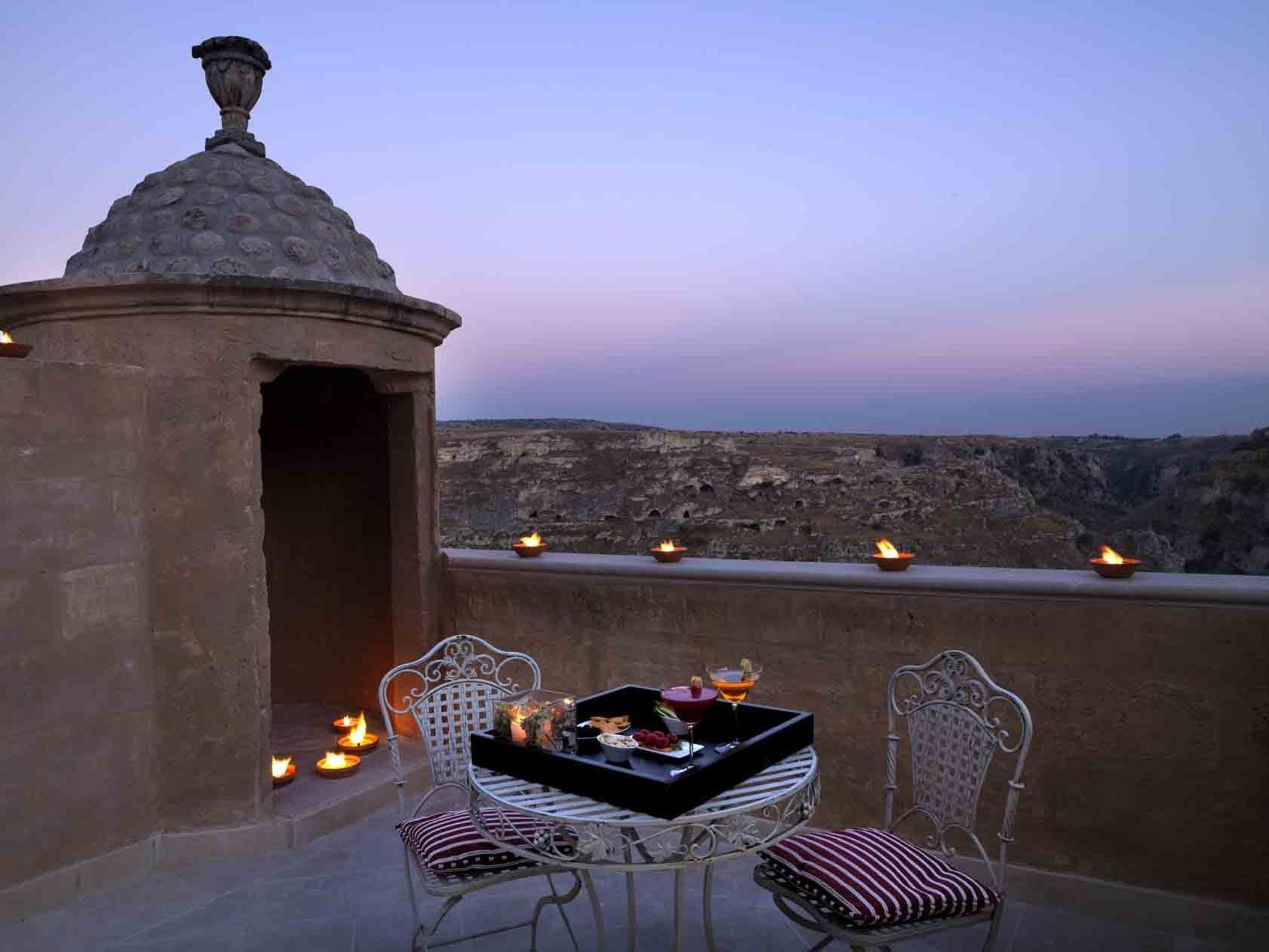 Palazzo Gattini Luxury Hotel - Vretreats Matera Nhà hàng bức ảnh