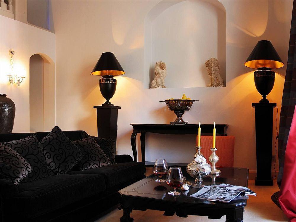 Palazzo Gattini Luxury Hotel - Vretreats Matera Ngoại thất bức ảnh