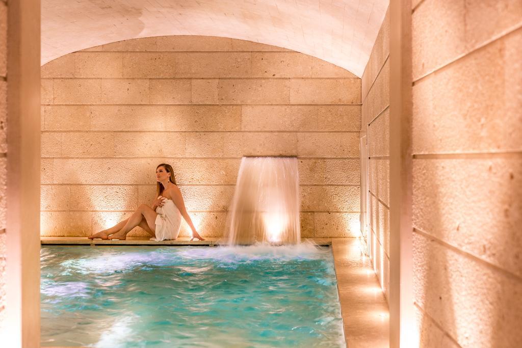 Palazzo Gattini Luxury Hotel Matera Ngoại thất bức ảnh