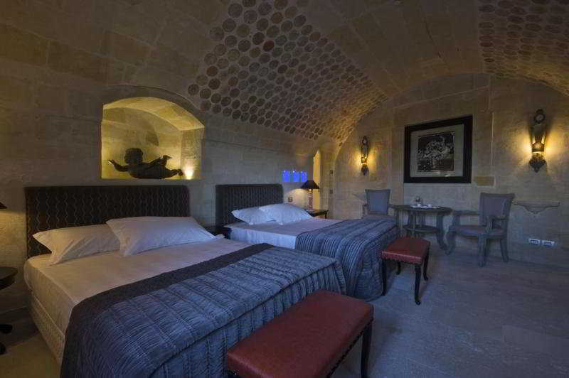 Palazzo Gattini Luxury Hotel - Vretreats Matera Ngoại thất bức ảnh