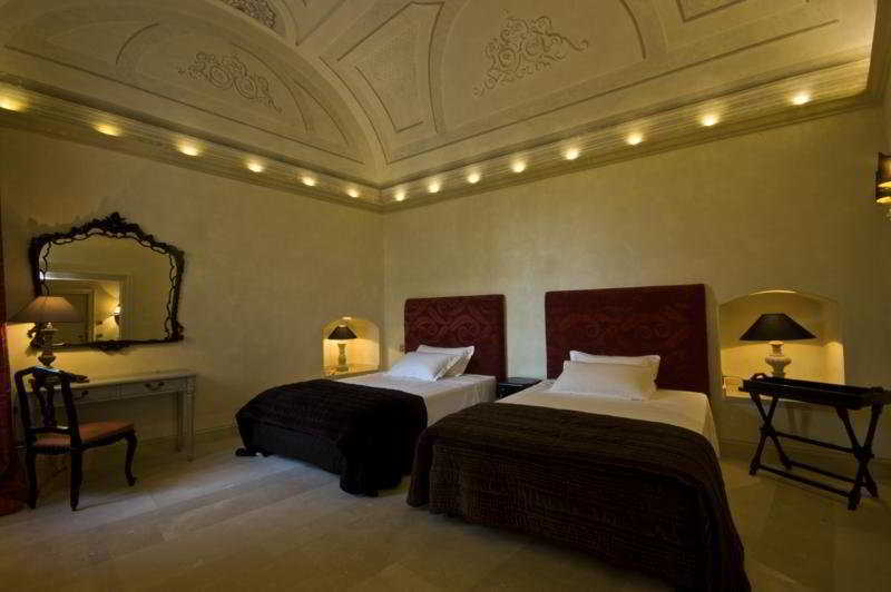 Palazzo Gattini Luxury Hotel - Vretreats Matera Phòng bức ảnh