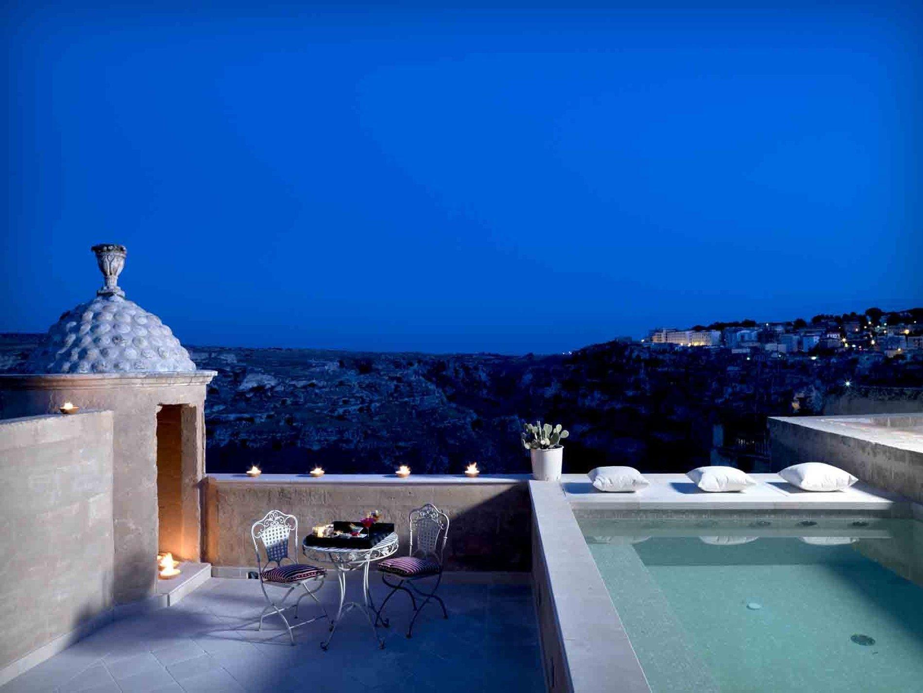 Palazzo Gattini Luxury Hotel Matera Ngoại thất bức ảnh