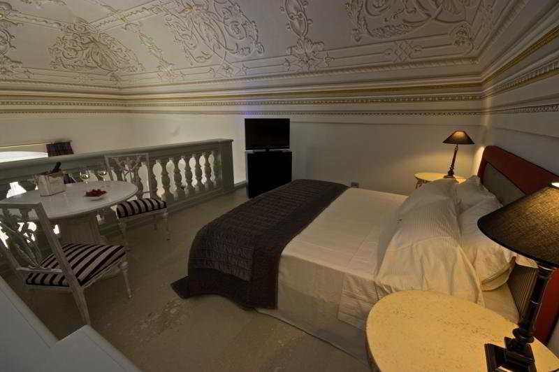 Palazzo Gattini Luxury Hotel - Vretreats Matera Phòng bức ảnh