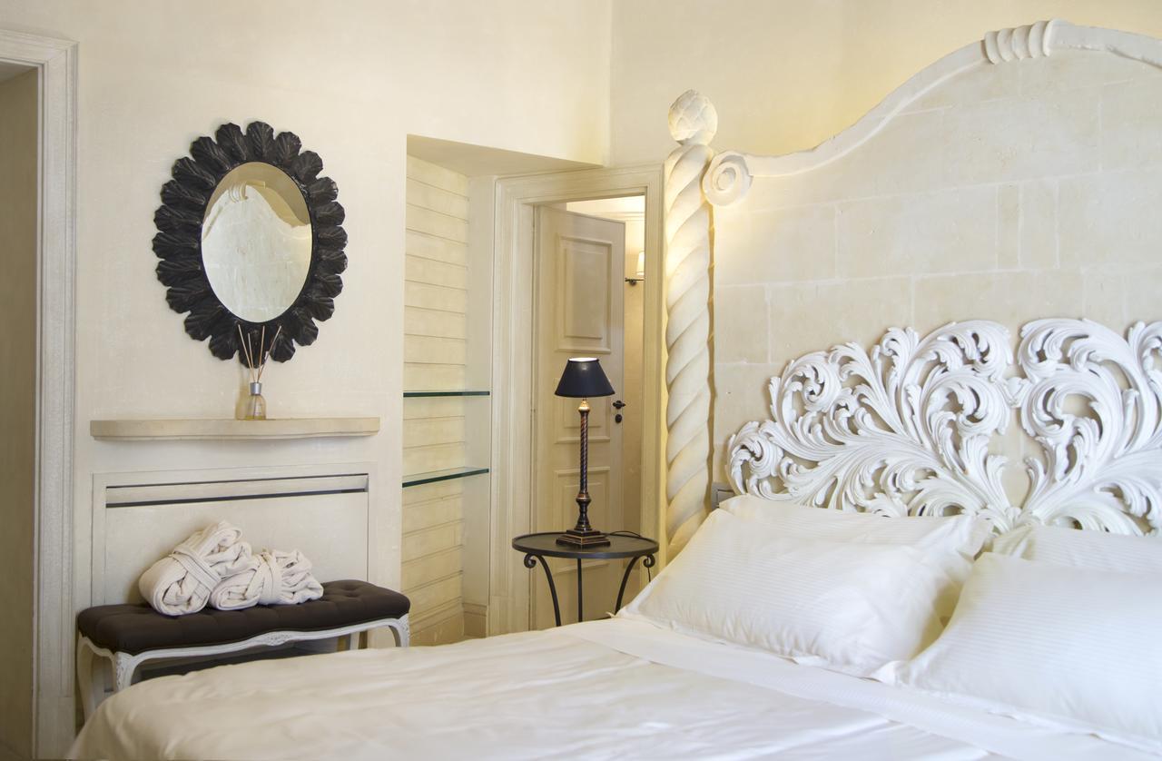 Palazzo Gattini Luxury Hotel - Vretreats Matera Ngoại thất bức ảnh