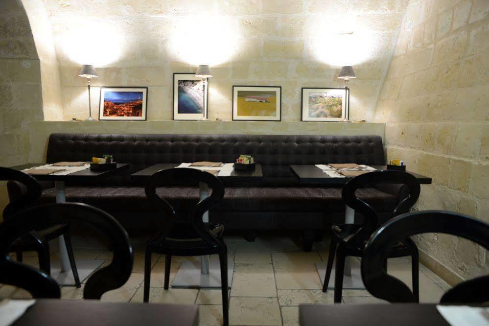 Palazzo Gattini Luxury Hotel - Vretreats Matera Ngoại thất bức ảnh