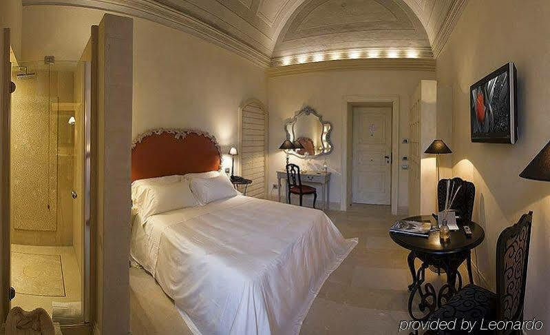 Palazzo Gattini Luxury Hotel Matera Ngoại thất bức ảnh