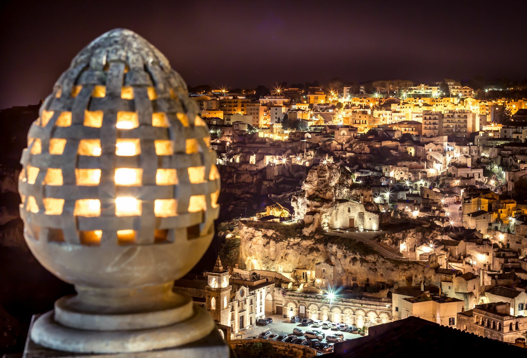 Palazzo Gattini Luxury Hotel - Vretreats Matera Ngoại thất bức ảnh