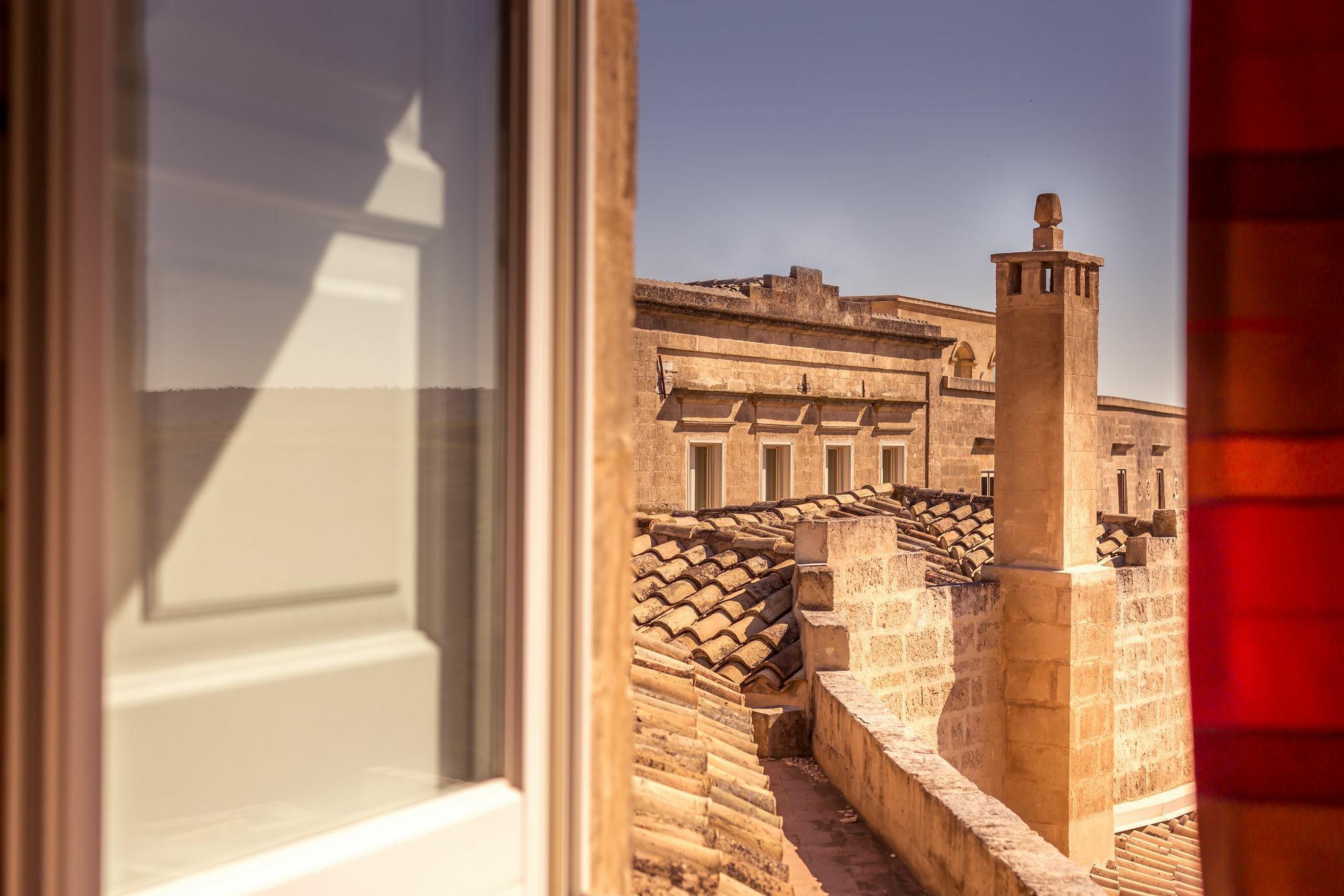 Palazzo Gattini Luxury Hotel Matera Ngoại thất bức ảnh