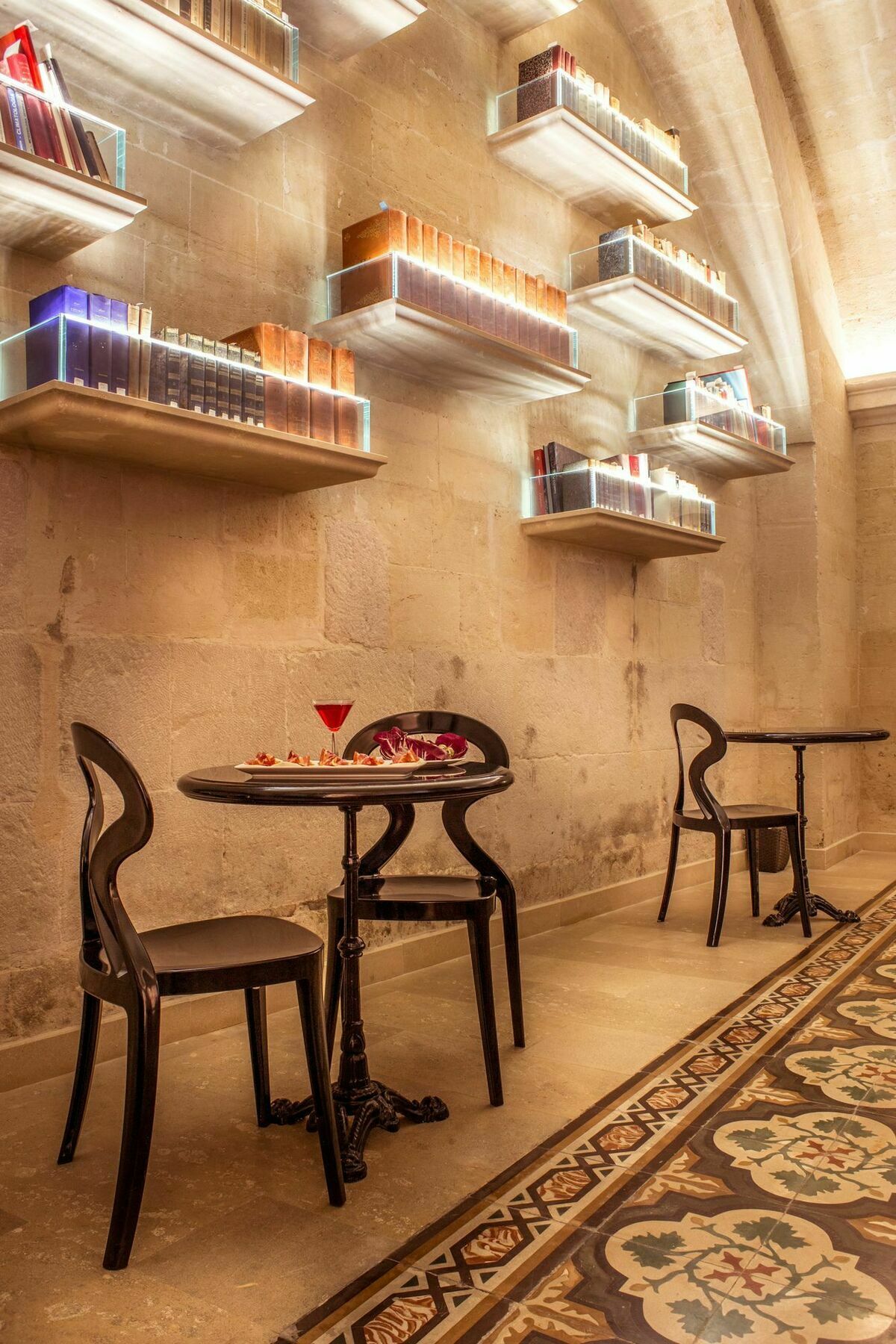 Palazzo Gattini Luxury Hotel Matera Ngoại thất bức ảnh