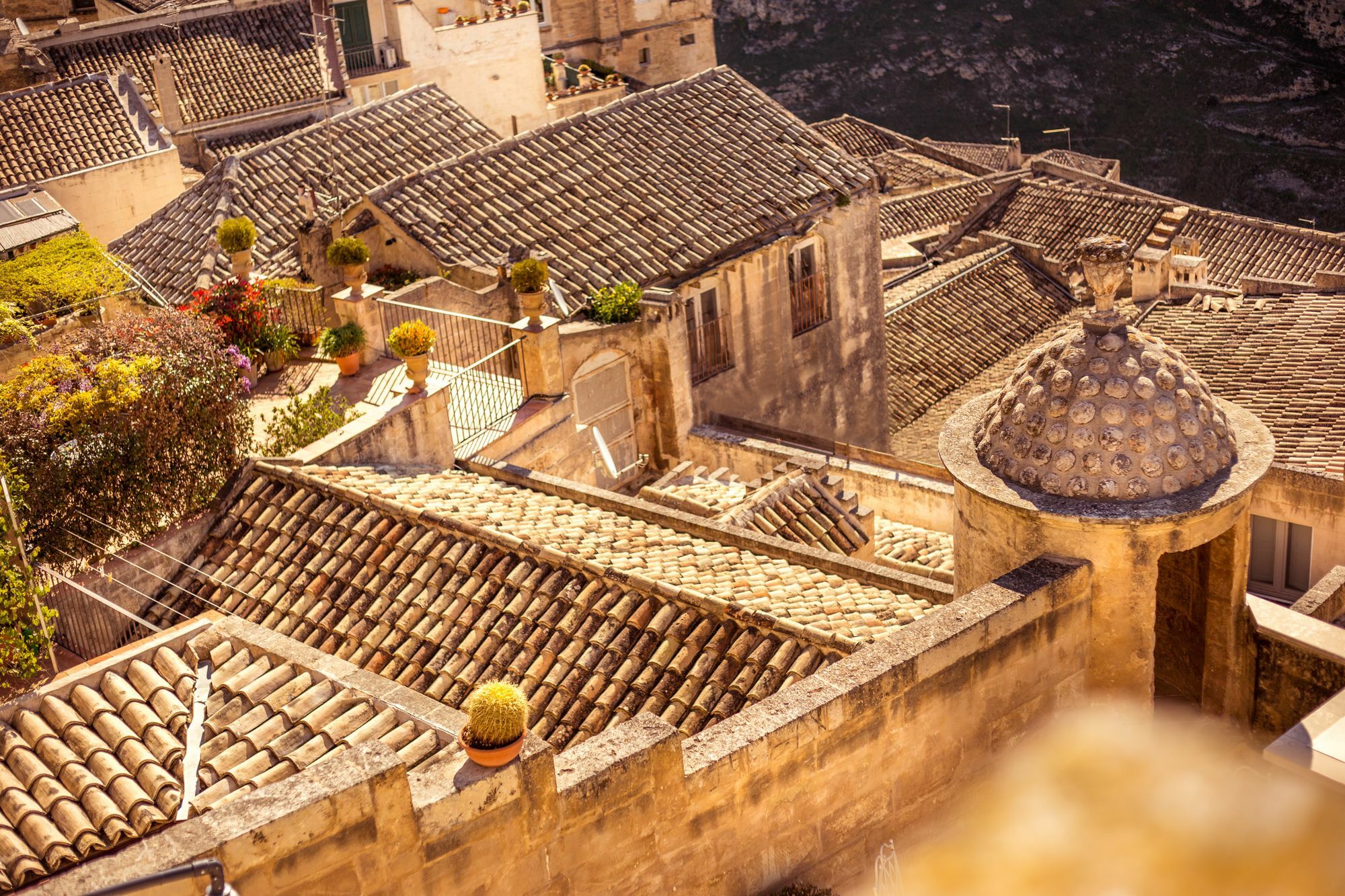 Palazzo Gattini Luxury Hotel - Vretreats Matera Ngoại thất bức ảnh