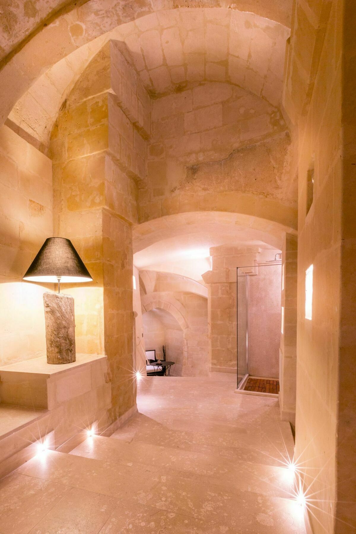 Palazzo Gattini Luxury Hotel Matera Ngoại thất bức ảnh