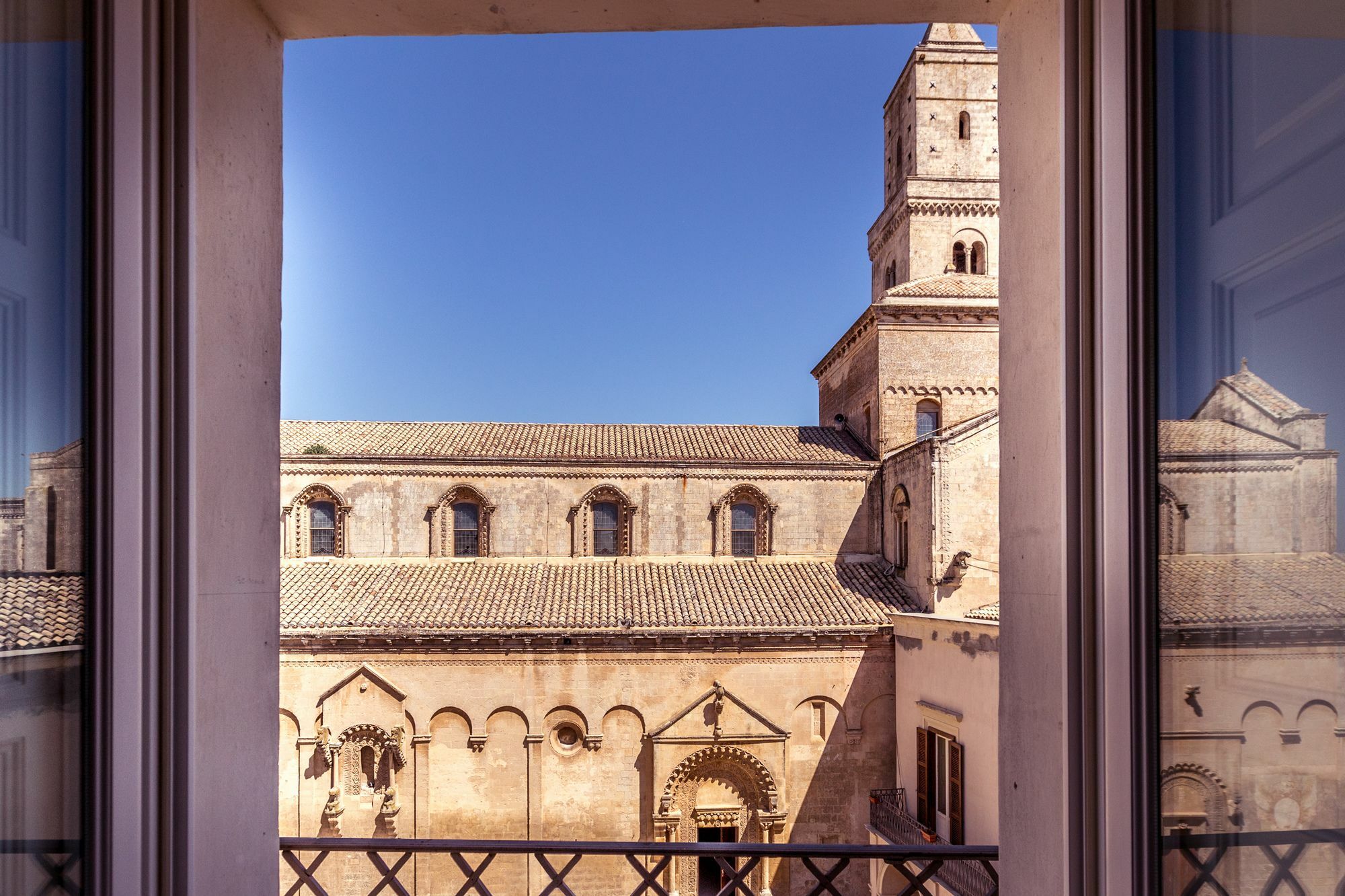 Palazzo Gattini Luxury Hotel - Vretreats Matera Ngoại thất bức ảnh