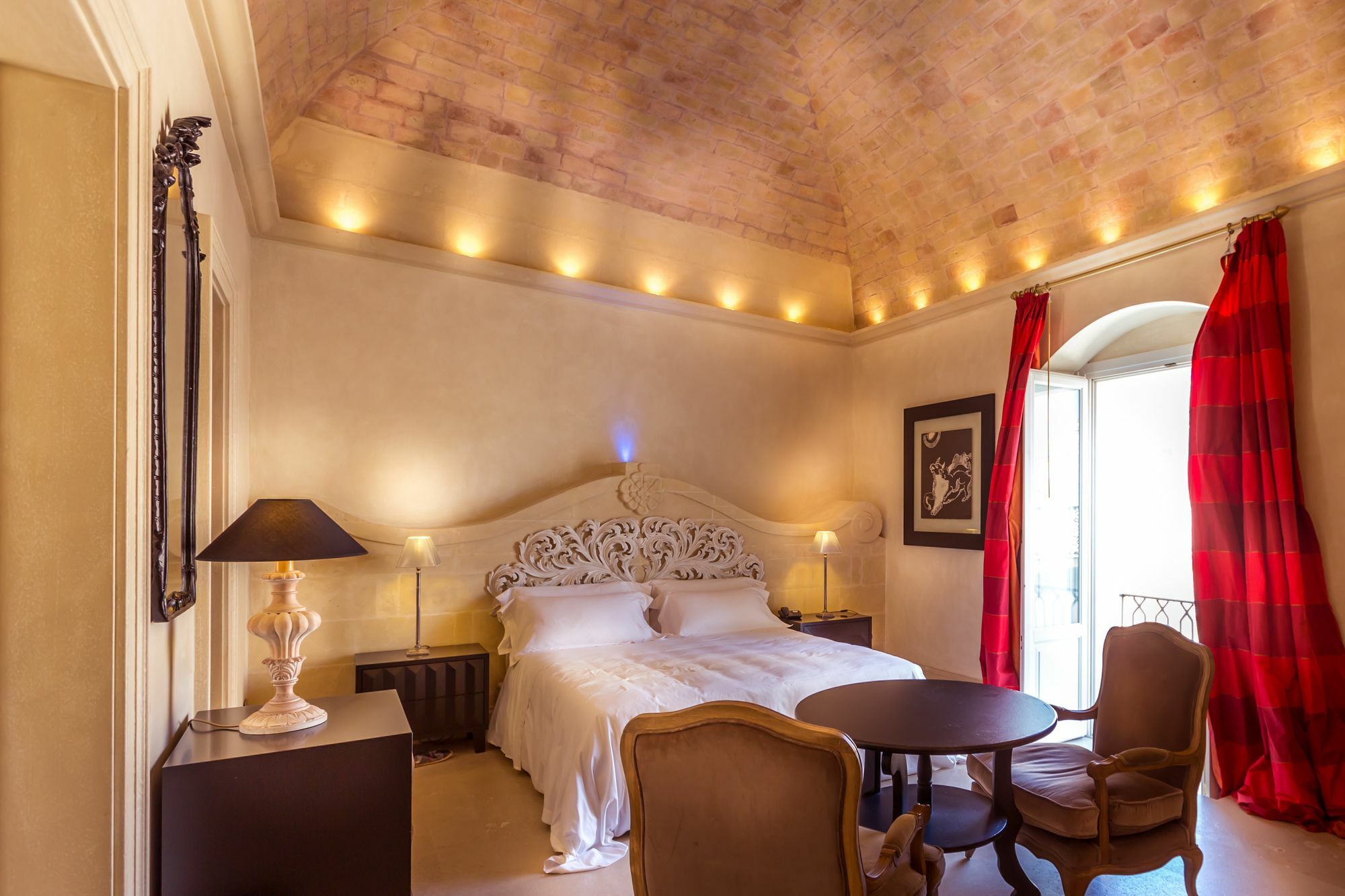 Palazzo Gattini Luxury Hotel - Vretreats Matera Ngoại thất bức ảnh