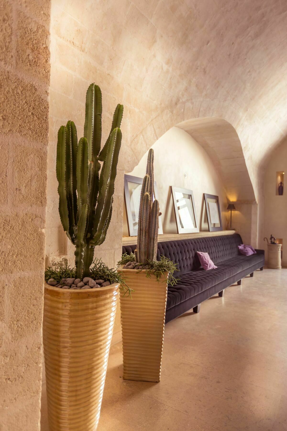 Palazzo Gattini Luxury Hotel - Vretreats Matera Ngoại thất bức ảnh