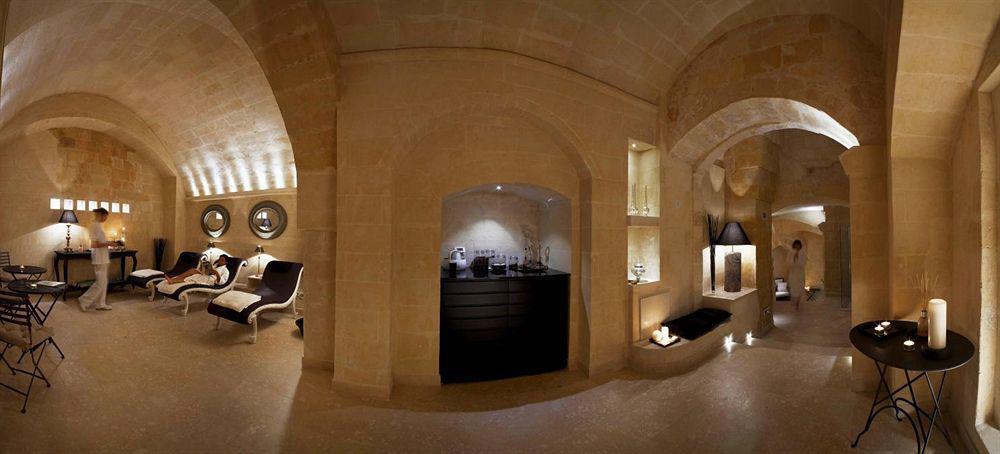 Palazzo Gattini Luxury Hotel Matera Ngoại thất bức ảnh